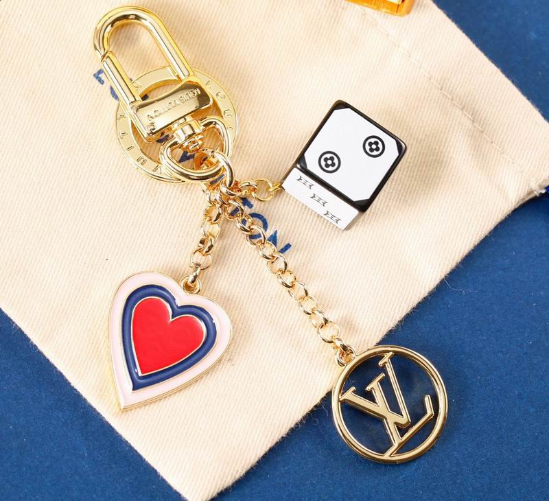 LV keyring lyh23
